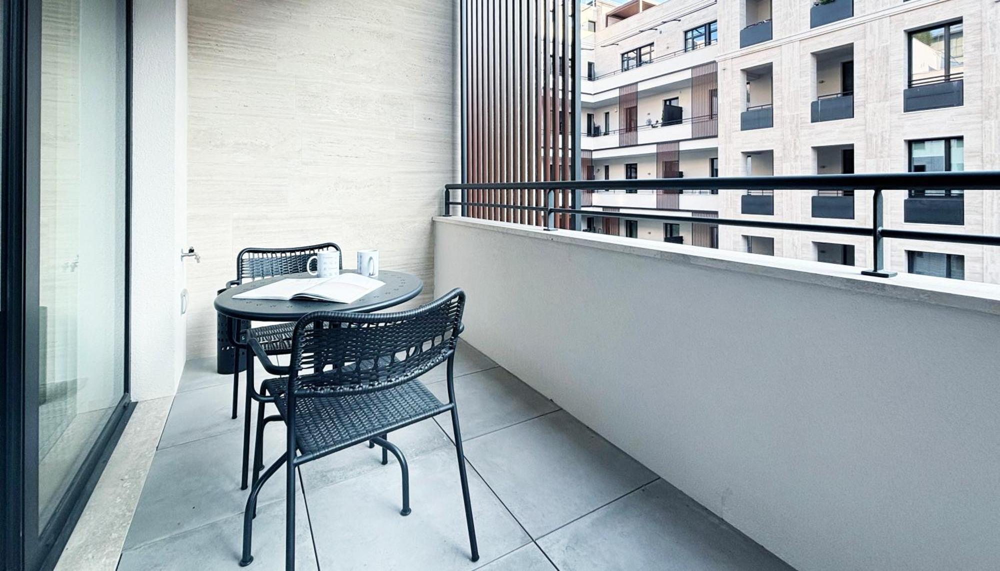 Italianway - Cecchi 18 B Apartment Milan Exterior photo